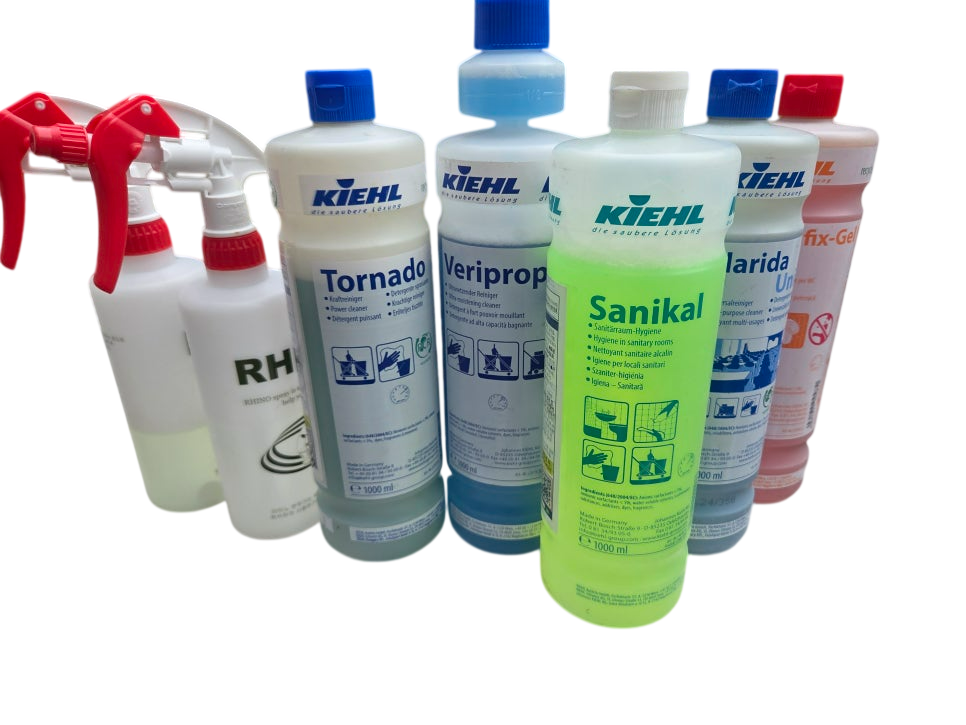 키엘 친환경 세제